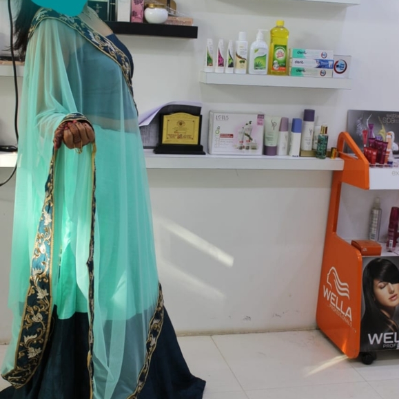 lehenga choli , size 38 to 40 - Picture 2 of 4